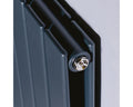 Strata Mild Steel Vertical Radiator