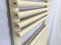 Vulcano Steel Towel Rail