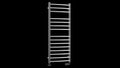 Zante Stainless Steel Towel Rail