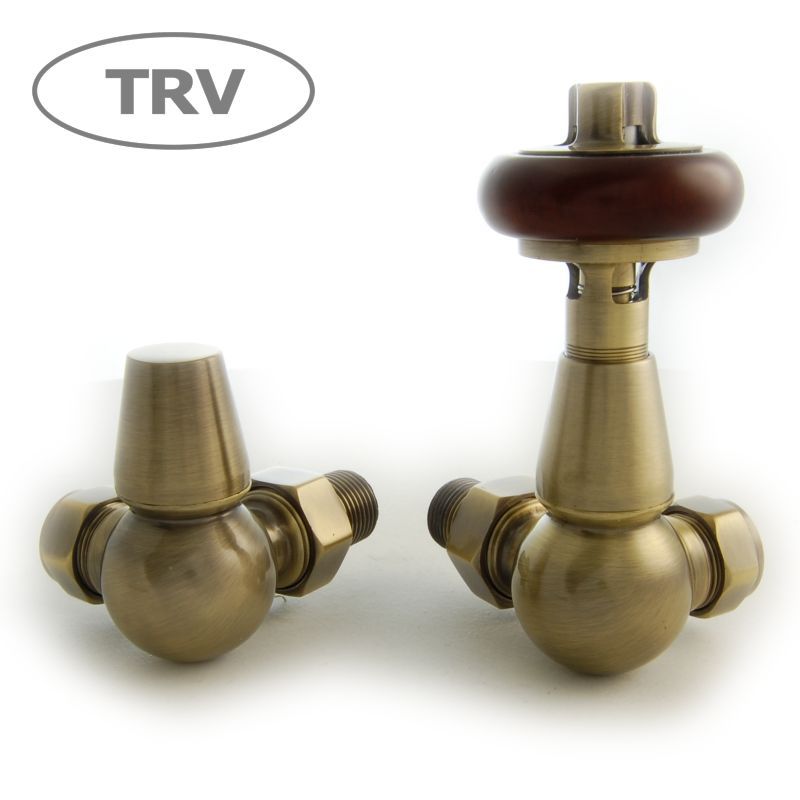Enzo TRV - Corner