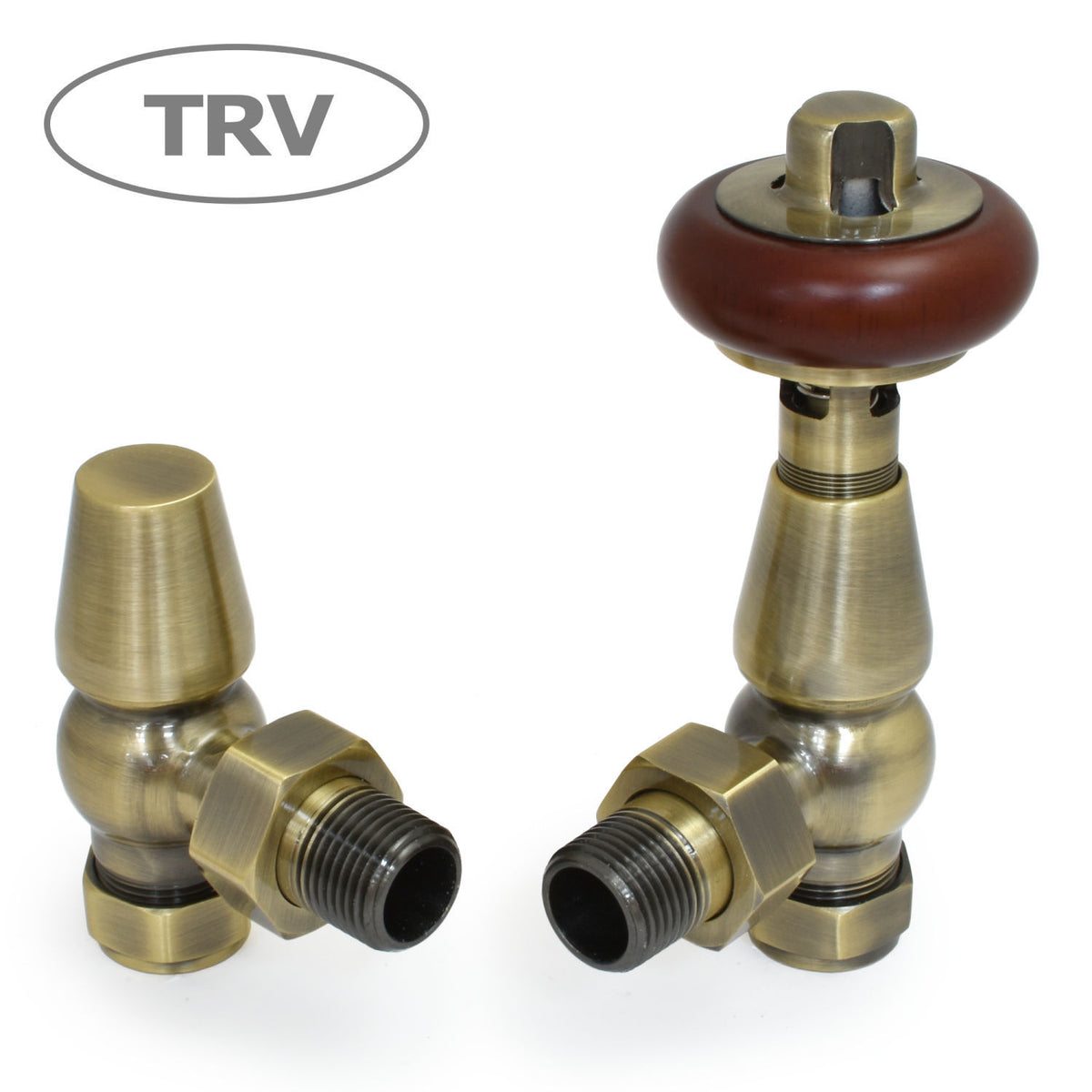 Enzo TRV - Angled