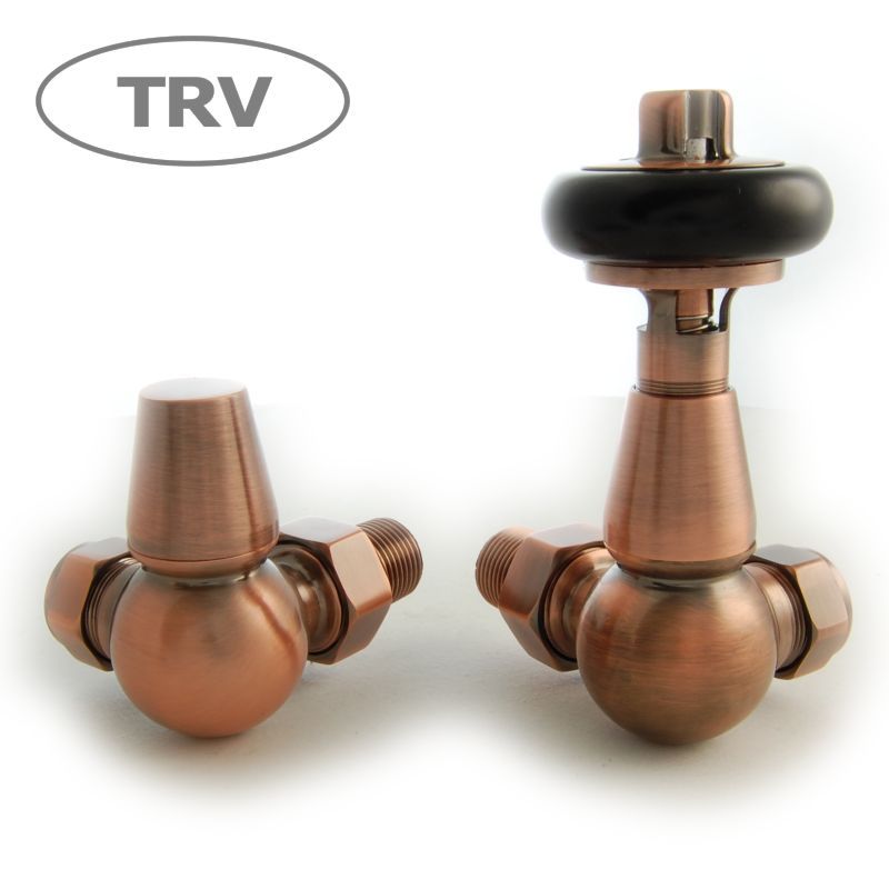 Enzo TRV - Corner