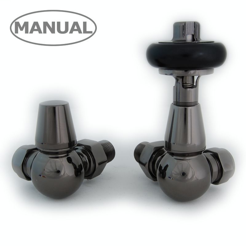 Enzo Manual - Corner