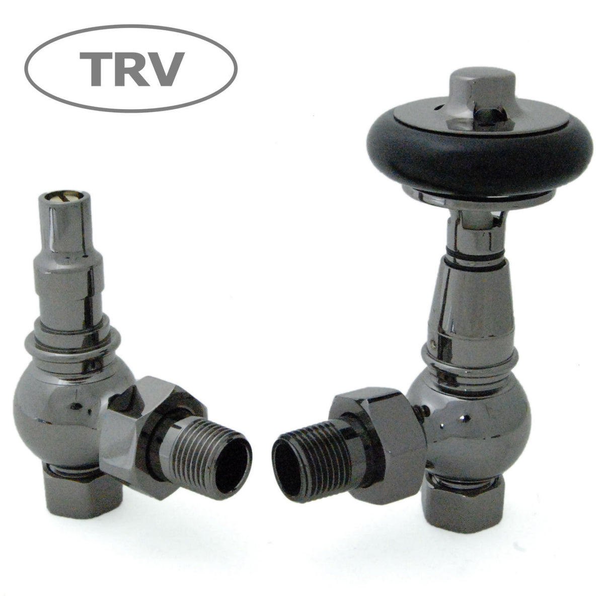 Stanley TRV - Angled