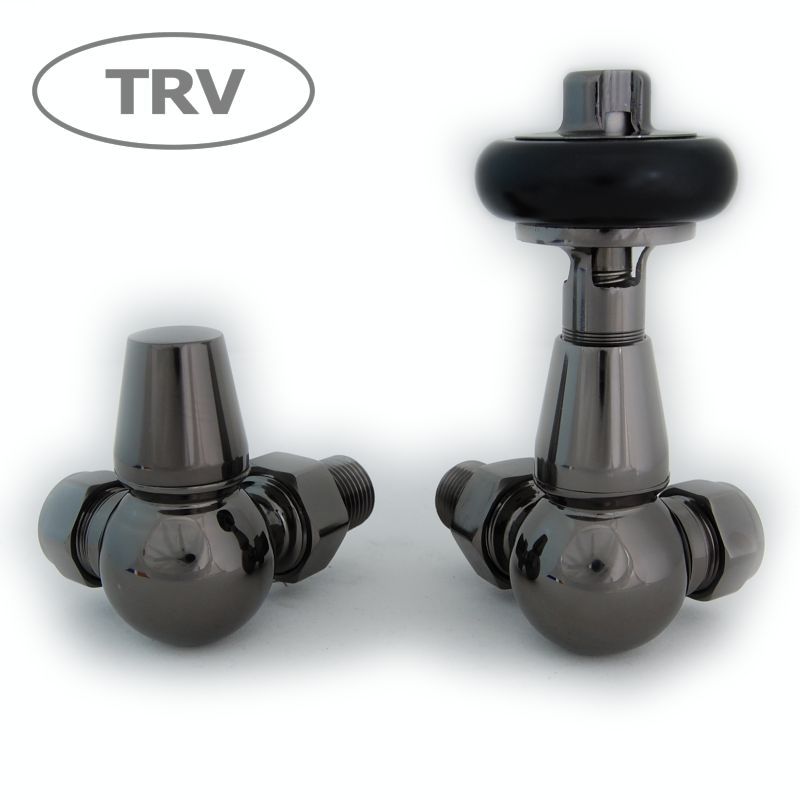 Enzo TRV - Corner