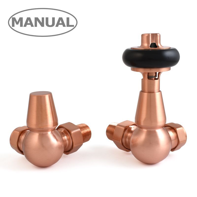Enzo Manual - Corner