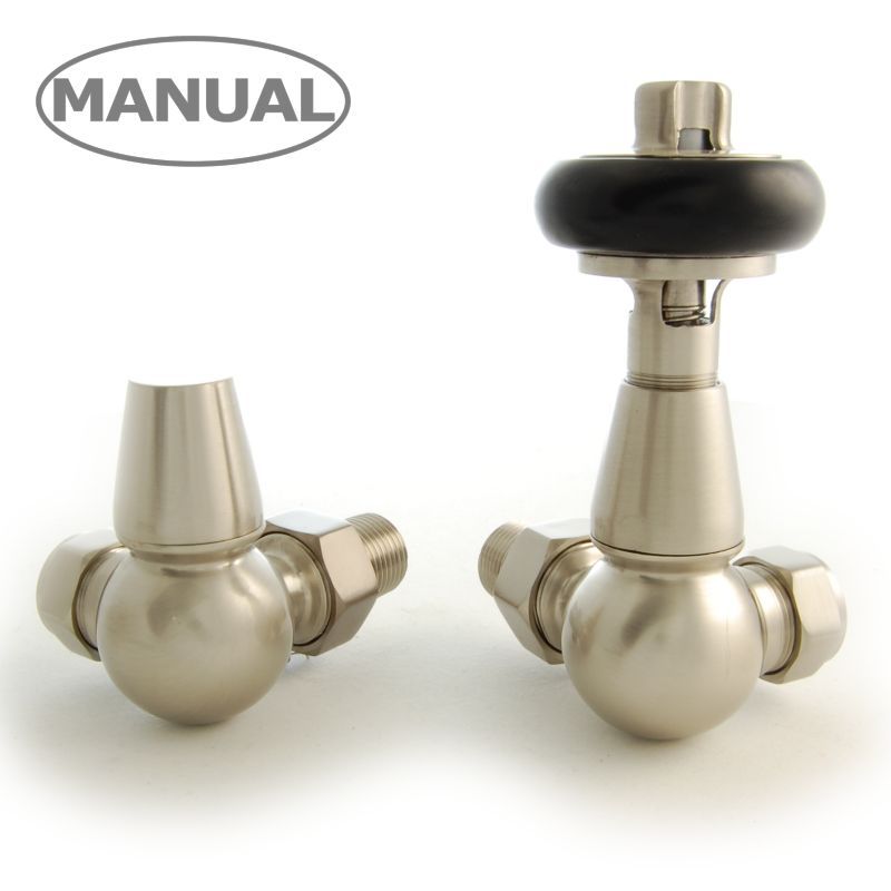 Enzo Manual - Corner