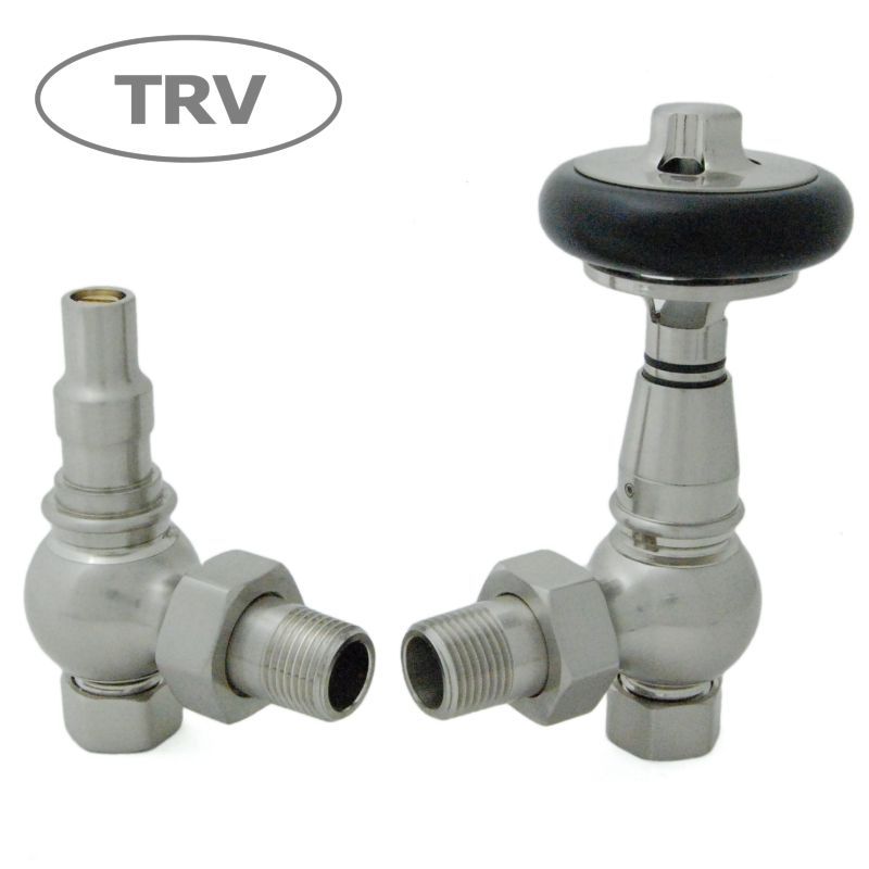 Stanley TRV - Angled