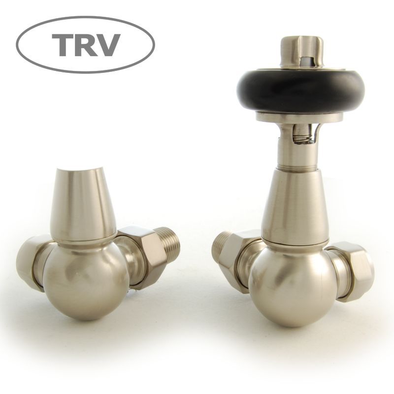 Enzo TRV - Corner
