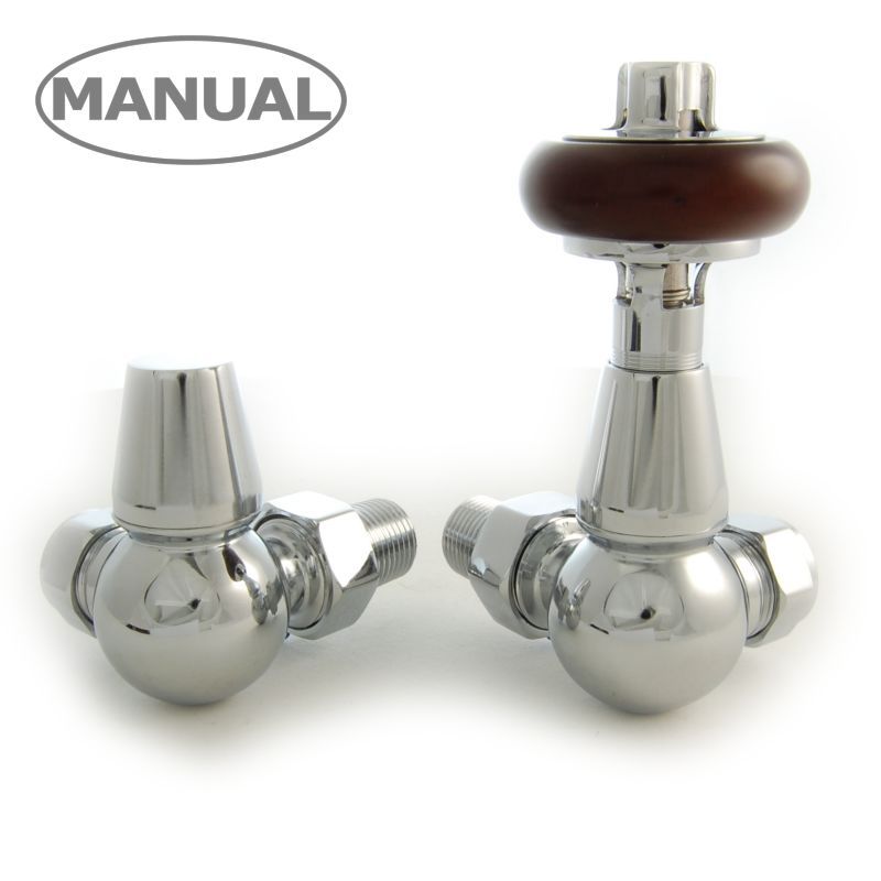 Enzo Manual - Corner