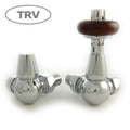 Enzo TRV - Corner