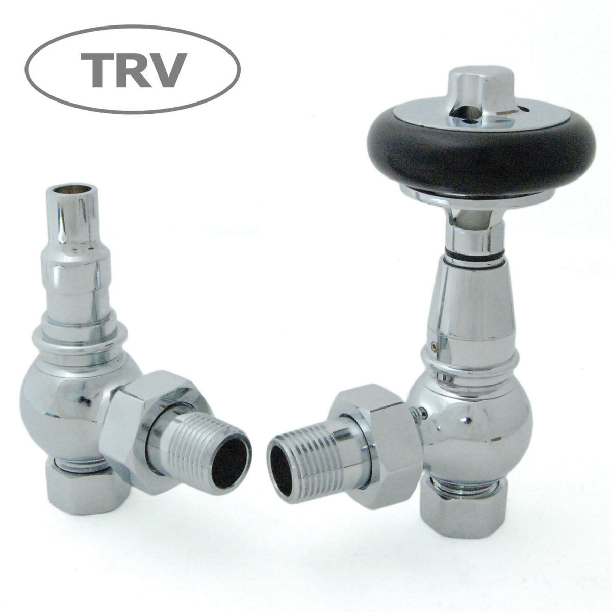 Stanley TRV - Angled