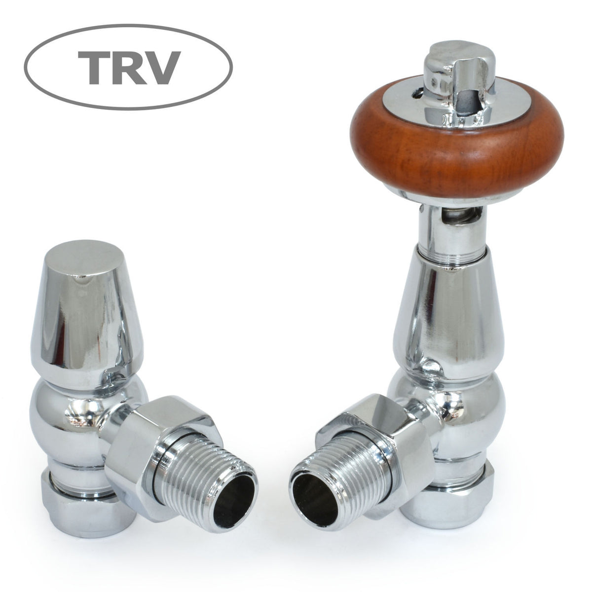 Enzo TRV - Angled