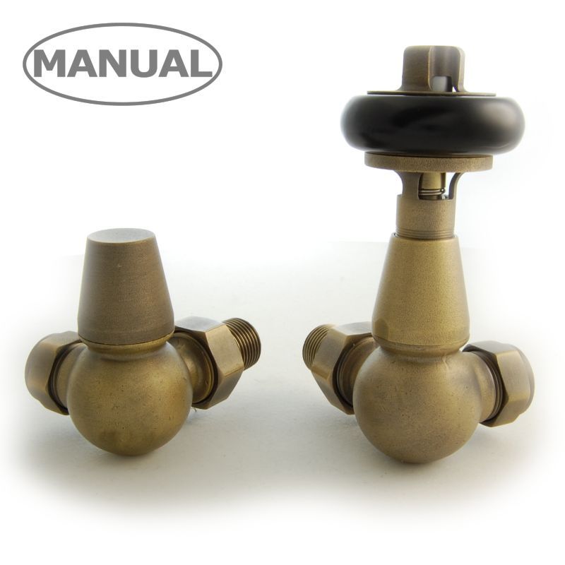 Enzo Manual - Corner