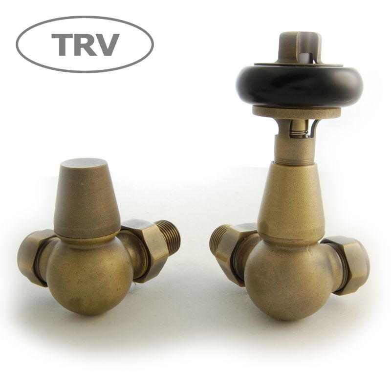 Enzo TRV - Corner