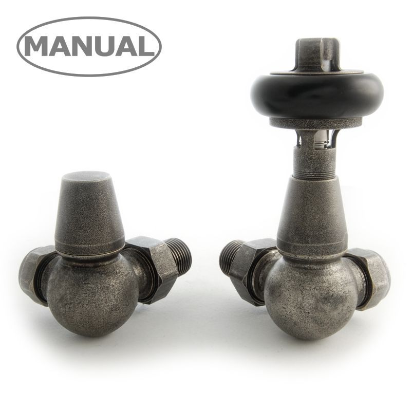 Enzo Manual - Corner