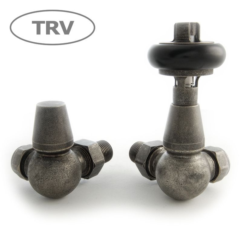 Enzo TRV - Corner
