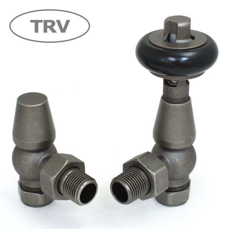 Enzo TRV - Angled