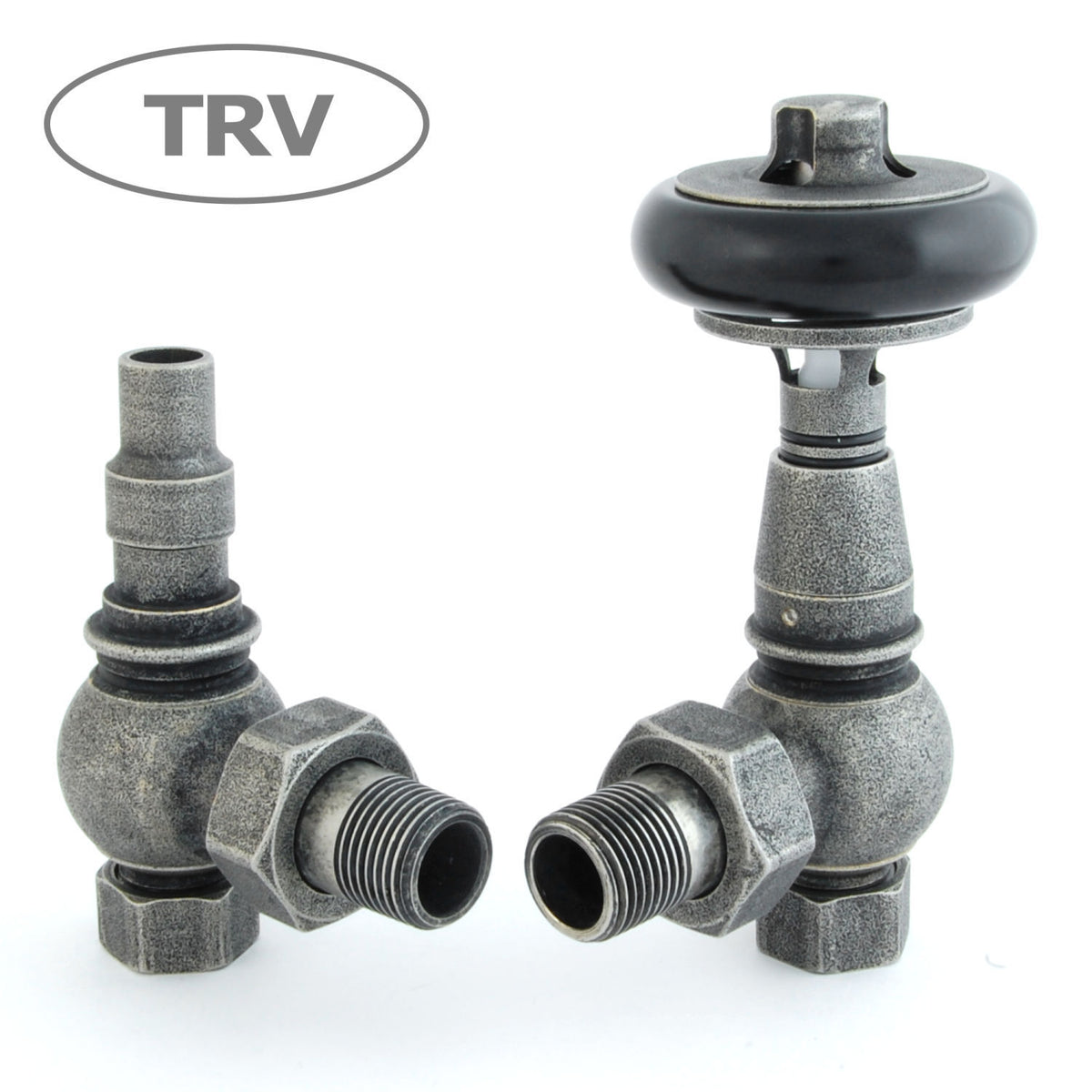 Stanley TRV - Angled