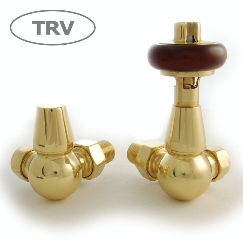 Enzo TRV - Corner