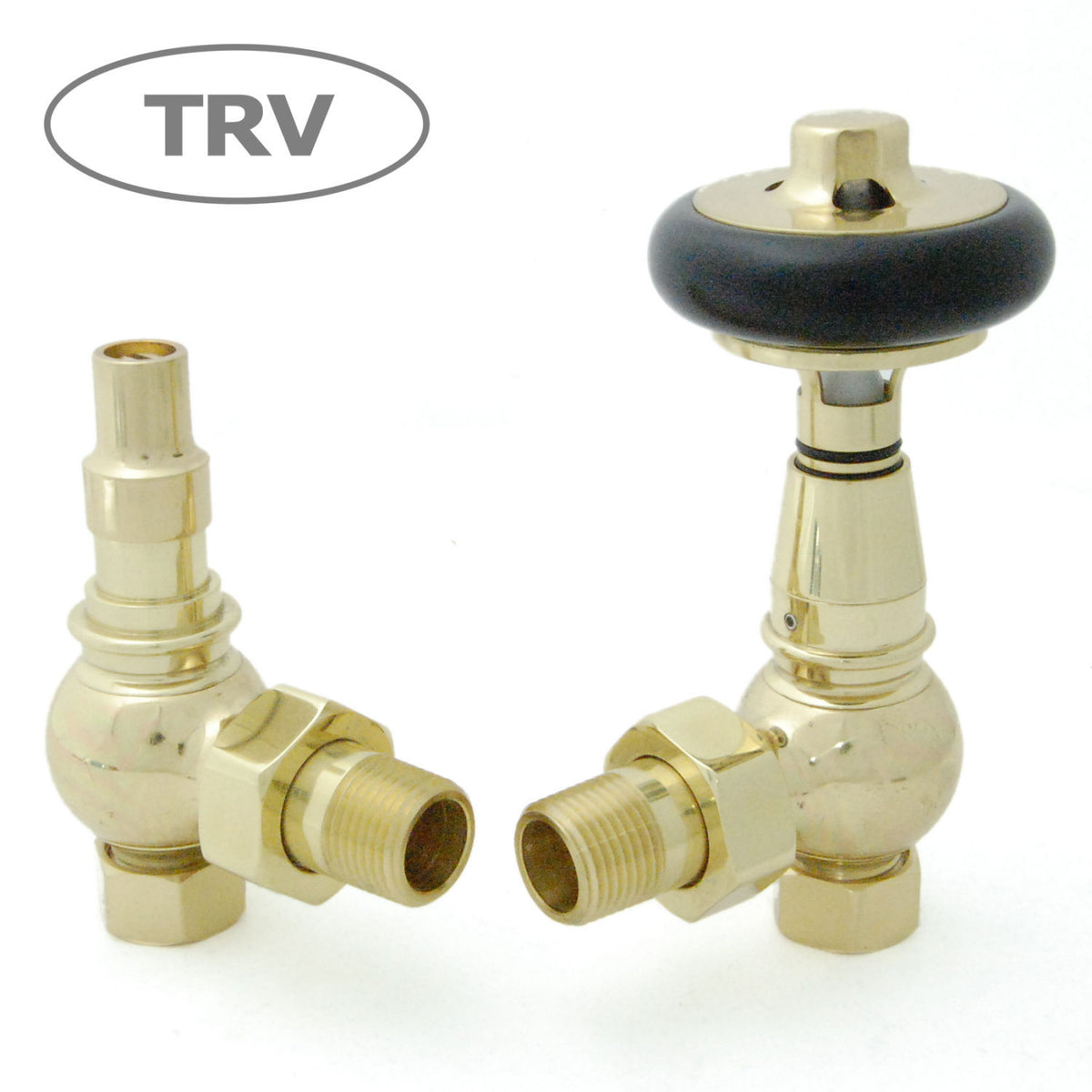 Stanley TRV - Angled