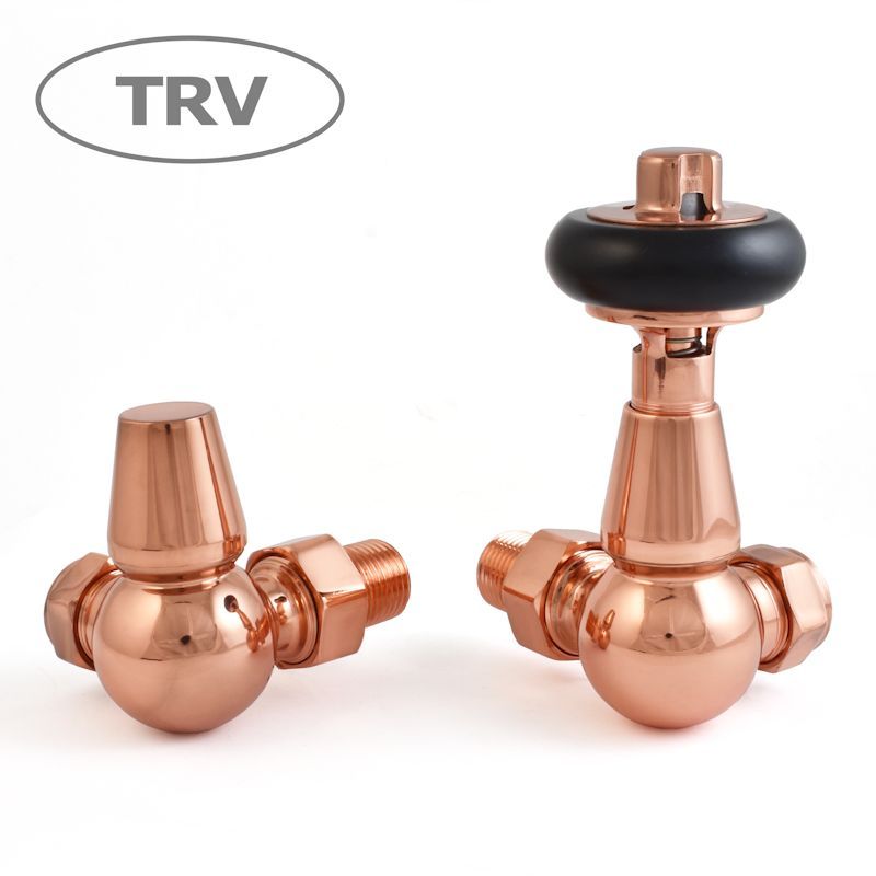 Enzo TRV - Corner