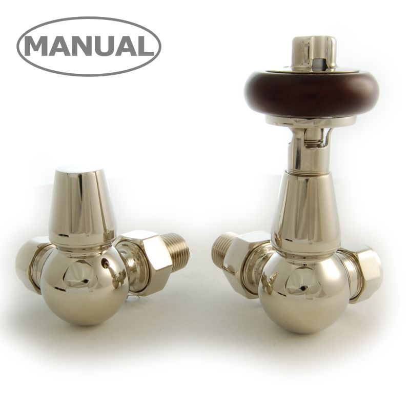 Enzo Manual - Corner
